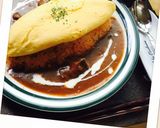 たんぽぽオムライス #.。作り方11写真
