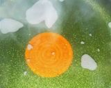 お家で簡単美味しい*だし鯛茶漬け作り方2写真
