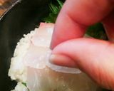 お家で簡単美味しい*だし鯛茶漬け作り方5写真