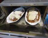 昨日のカレーを変身！簡単焼きカレー作り方5写真