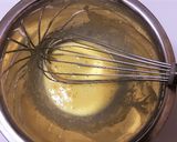 バニラアイスクリーム作り方1写真