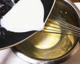 バニラアイスクリーム作り方2写真