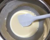 バニラアイスクリーム作り方4写真