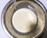 バニラアイスクリーム作り方5写真