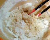 基本の手ごね菓子パン作り方3写真