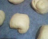 基本の手ごね菓子パン作り方14写真