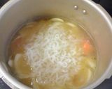 旦那が惚れた❤豚肉じゃが(♥ω＜*)作り方3写真
