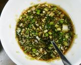 土鍋で♪野菜たっぷり蒸し料理作り方10写真