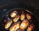 牡蠣の佃煮~しぐれ煮~作り方6写真