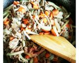 懐かしの★牛飯★作り方2写真