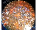 懐かしの★牛飯★作り方5写真