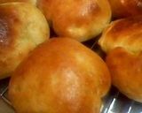 基本の手ごね菓子パン作り方19写真