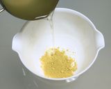 辛子二個麩(カラシニコフ)作り方1写真