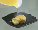 辛子二個麩(カラシニコフ)作り方4写真