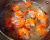 春のちらし寿司♪お雛祭りに♪作り方3写真