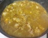 チキンカレー作り方4写真