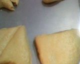 基本の手ごね菓子パン作り方12写真