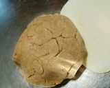 イタリアの定番朝ごはん♡ビスコッティ作り方3写真