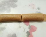 イタリアの定番朝ごはん♡ビスコッティ作り方4写真