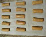 イタリアの定番朝ごはん♡ビスコッティ作り方5写真