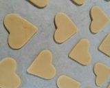 材料３つ！砂糖不使用メイプル♡ビスケット作り方5写真