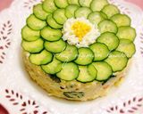 春のちらし寿司♪お雛祭りに♪作り方15写真