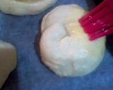 基本の手ごね菓子パン作り方17写真