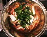 きれいにダイエット♡ムネ肉のトマトスープ作り方4写真