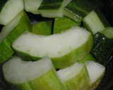 絶品☆完璧☆うまい☆「漬物」作り方8写真