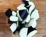 たっぷりお野菜＊カレー麻婆豆腐＊作り方2写真