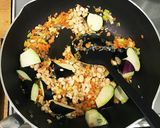 たっぷりお野菜＊カレー麻婆豆腐＊作り方3写真
