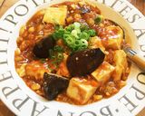 たっぷりお野菜＊カレー麻婆豆腐＊作り方6写真