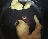 ベーコンと白菜のとろーりシチュー作り方11写真