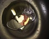 ゴロゴロイエローカレー簡単＊本格レシピ♡作り方2写真