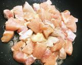 ゴロゴロイエローカレー簡単＊本格レシピ♡作り方3写真