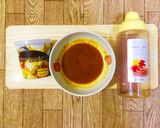 ゴロゴロイエローカレー簡単＊本格レシピ♡作り方5写真