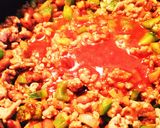 チーズチリコンカーン作り方3写真