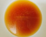 牛ごぼうしぐれ煮❤️作り方1写真