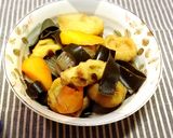 凍み大根作り方5写真