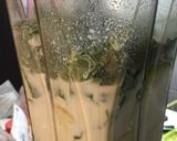 RAWパワースムージー作り方1写真