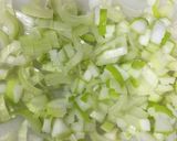 簡単うまうま野菜ディップソース作り方2写真