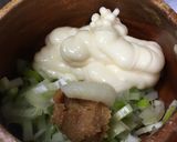 簡単うまうま野菜ディップソース作り方3写真