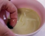 トーストが断然オススメ♪黒糖くるみ食パン作り方1写真