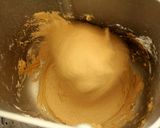 トーストが断然オススメ♪黒糖くるみ食パン作り方2写真