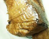 ぶりのウスターソース焼き作り方5写真