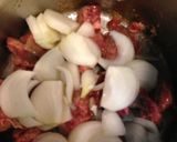 街の洋食屋さんみたいなビーフシチュー作り方3写真