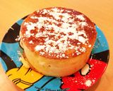 ☆ふわふわホットケーキ☆作り方4写真