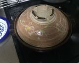やさしい味☆油麩と干しキノコの含め煮作り方7写真