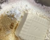 塩が決めて!豆腐ドーナッツ作り方1写真