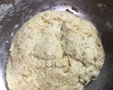 塩が決めて!豆腐ドーナッツ作り方2写真